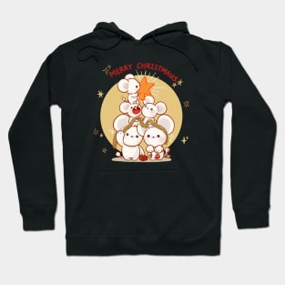 Merry christmaus Hoodie